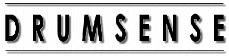 Drumsense Logo