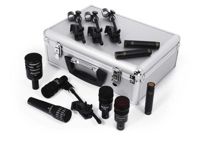 Drum Microphones